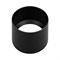 Кольцо антибликовое LGD-ANTIGLARE-RING-R85 (BK) (Arlight, Металл) 046757 - фото 104942