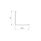 Экран SL-KANT-H30-3000 SQUARE OPAL (Arlight, Пластик) 046184 - фото 104971