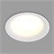 Светильник MS-BLIZZARD-BUILT-R90-6W Warm3000 (WH, 100 deg, 230V) (Arlight, IP20 Металл, 3 года) 036579 - фото 104995