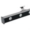 Линейный прожектор AR-LINE-1000-12W Warm3000 (GR, 15x60 deg, 230V) (Arlight, IP65 Металл, 3 года) 041728 - фото 105113