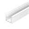 Профиль LINIA49-F-S-3000 WHITE (Arlight, Алюминий) 041878 - фото 105161