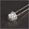 Светодиод ARL-5053UBC-2.5cd (Arlight, 4,8mm (круглый; CAP)) 004154 - фото 105259