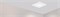 Светодиодный светильник LTM-S46x46WH 3W Day White 30deg (Arlight, IP40 Металл, 3 года) 014918 - фото 105455