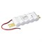 Аккумуляторная батарея BAT-EMG-6V-1.5H-NiCd (Arlight, IP20 Пластик, 2 года) 035506 - фото 106044