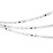 Лента SPI-B60-10mm 24V RGB-PX6-BPT (12 W/m, IP20, 5060, 5m) (Arlight, бегущий огонь) 039180 - фото 106104