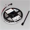 Лента SPI-B60-10mm 24V RGB-PX6-BPT (12 W/m, IP20, 5060, 5m) (Arlight, бегущий огонь) 039180 - фото 106110