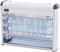 Лампа инсектицидная ловушка для насекомых AIRHOT IK-40W (2x20W или 2x18W) 67213 - фото 106397
