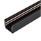 Трек MAG-ORIENT-TRACK-2620-3000 (BK) (Arlight, IP20 Металл, 3 года) 036785 - фото 106435