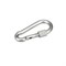 Карабин SP-HOOK-FIX-60 (SL) (Arlight, Металл) 030849 - фото 106796