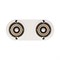 Корпус PLURIO-BASE-SURFACE-RS179x78 (WH, 1-2, 200mA) (Arlight, IP20 Металл, 3 года) 030261 - фото 106828