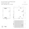 Блок питания ARV-DRP480-PFC-48 (48V, 10A, 480W) (Arlight, IP20 Металл, 5 лет) 044601 - фото 106853