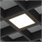 Светильник DL-GRIGLIATO-S90x90-6W Day4000 (BK, 90 deg, 230) (Arlight, IP40 Металл, 5 лет) 047658 - фото 106929