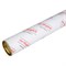 Тубус картонный ARL- 63х3х2600 (с крышкой) (Arlight, Картон) 022244 - фото 106963