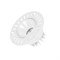 Светильник MS-ATLAS-TRIMLESS-R50-6W Day4000 (WH, 40deg, 230V) (Arlight, IP20 Металл, 5 лет) 037061 - фото 106966