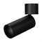 Корпус SP-POLO-SURFACE-FLAP-R65 (BK, 1-3, 200mA) (Arlight, IP20 Металл, 3 года) 024383 - фото 107141