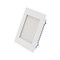 Светильник DL-93x93M-5W Warm White (Arlight, IP40 Металл, 3 года) 020123 - фото 107205