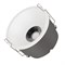 Светильник MS-HARBOR-R123-20W Day4000 (WH, 24 deg, 230V) (Arlight, IP20 Металл, 5 лет) 050184 - фото 107312