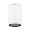 Светильник LGD-FORMA-SURFACE-R90-12W Day4000 (WH, 44 deg, 230V) (Arlight, IP54 Металл, 3 года) 037259 - фото 107404