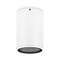 Светильник LGD-FORMA-SURFACE-R90-12W Day4000 (WH, 44 deg, 230V) (Arlight, IP54 Металл, 3 года) 037259 - фото 107405