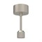 Подвес жесткий с питанием ART-APRIORI-ROD-A-L200-POWER (TN) (Arlight, IP20 Металл, 3 года) 047815 - фото 107430