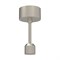 Подвес жесткий с питанием ART-APRIORI-ROD-A-L200-POWER (TN) (Arlight, IP20 Металл, 3 года) 047815 - фото 107431