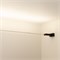 Лента-трос STINGRAY-IC-A120 24V Warm3000 (9.6 W/m, IP20, 10m) (Arlight, -) 034173 - фото 107645