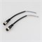 Коннектор питания ARL-LINE-2pin (24V) (Arlight, Закрытый) 026390 - фото 107860