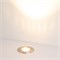 Светильник LTD-GROUND-R65-6W Warm3000 (SL, 24 deg, 230V) (Arlight, IP67 Металл, 3 года) 026449 - фото 108078