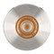 Светильник LTD-GROUND-R65-6W Warm3000 (SL, 24 deg, 230V) (Arlight, IP67 Металл, 3 года) 026449 - фото 108080