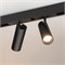 Светильник MAG-SPOT-45-R65-18W Warm3000 (BK, 36 deg, 24V) (Arlight, IP20 Металл, 3 года) 033087 - фото 108119