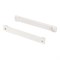 Заглушка FANTOM-W75-DUAL WHITE (Arlight, Пластик) 039953 - фото 108226