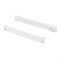 Заглушка FANTOM-W75-DUAL WHITE (Arlight, Пластик) 039953 - фото 108227