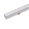 Профиль с экраном SL-SLIM20-H20-2000 ANOD+OPAL (Arlight, Алюминий) 036836 - фото 108297