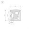 Силиконовый профиль WPH-FLEX-1616-SIDE-S11-20m WHITE (Arlight, Силикон) 041093(1) - фото 108370