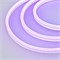 Образец Гибкий неон GALAXY-1608-5000CFS-2835-100 12V Purple 0.5M (16x8mm, 12W, IP67) (Arlight, 12 Вт/м, IP67) 030976 - фото 108420