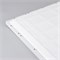 Светильник DL-TITAN-FRAMELESS-S600x600-40W Warm3000 (WH, 120 deg, CRI90, 230V) (Arlight, IP40 Металл, 5 лет) 050241 - фото 108685
