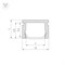 Профиль PIK-1007-3000 ANOD (Arlight, Алюминий) 045493 - фото 108831