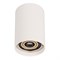 Корпус PLURIO-BASE-SURFACE-LONG-R77 (WH, 1-2, 200mA) (Arlight, IP20 Металл, 3 года) 030262 - фото 108879