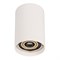 Корпус PLURIO-BASE-SURFACE-LONG-R77 (WH, 1-2, 200mA) (Arlight, IP20 Металл, 3 года) 030262 - фото 108883