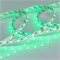 Лента RT 2-5000 24V RGB 2x (5060, 300 LED, LUX) (Arlight, 14.4 Вт/м, IP20) 010367(B) - фото 109018