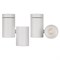 Корпус SP-POLO-SURFACE-TURN-R85 (WH, 1-3, 350mA) (Arlight, IP20 Металл, 3 года) 022631 - фото 109124