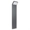 Светильник LGD-ECRAN-BOLL-H900-9W Warm3000 (GR, 108 deg, 230V) (Arlight, IP65 Металл, 3 года) 029992 - фото 109248