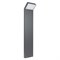 Светильник LGD-ECRAN-BOLL-H900-9W Warm3000 (GR, 108 deg, 230V) (Arlight, IP65 Металл, 3 года) 029992 - фото 109251