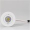 Светодиодный светильник LTM-R50WH 5W White 25deg (Arlight, IP40 Металл, 3 года) 020754 - фото 109482