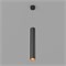 Светильник SP-POLO-HANG-LONG450-R65-8W Warm3000 (BK-GD, 40 deg) (Arlight, IP20 Металл, 5 лет) 027362 - фото 109518