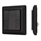 INTELLIGENT ARLIGHT Панель DALI-223-2G-DIM-IN-BLACK (BUS) (IARL, -) 031101-1 - фото 109544