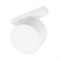 Светильник MAG-VIBE-RONDO-R90-10W Day4000 (WH, 110 deg, 48V) (Arlight, IP20 Металл, 5 лет) 044475 - фото 109626
