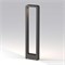 Светильник LGD-PATH-FRAME-H650-7W Warm3000 (BK, 100 deg, 230V) (Arlight, IP65 Металл, 3 года) 021929(1) - фото 109737