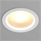 Светодиодный светильник LTD-220WH-FROST-30W Warm White 110deg (Arlight, IP44 Металл, 3 года) 021070 - фото 109854