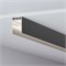 Профиль SL-COMFORT-2542-2000 BLACK (Arlight, Алюминий) 046934 - фото 109961